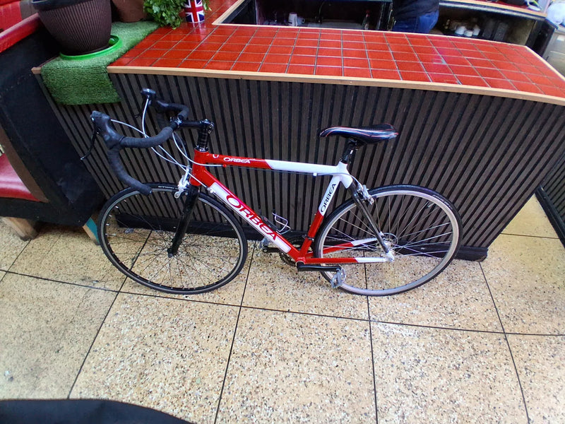 Orbea Volata