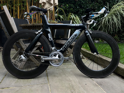 Trek Equinox 11 2006