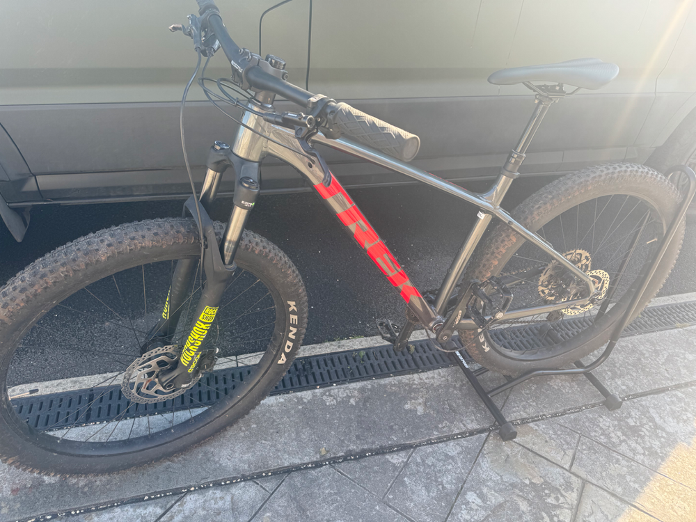 Trek Roscoe 6 2024