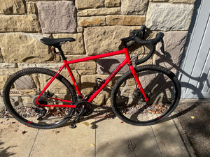 Genesis Croix De Fer 20 2023