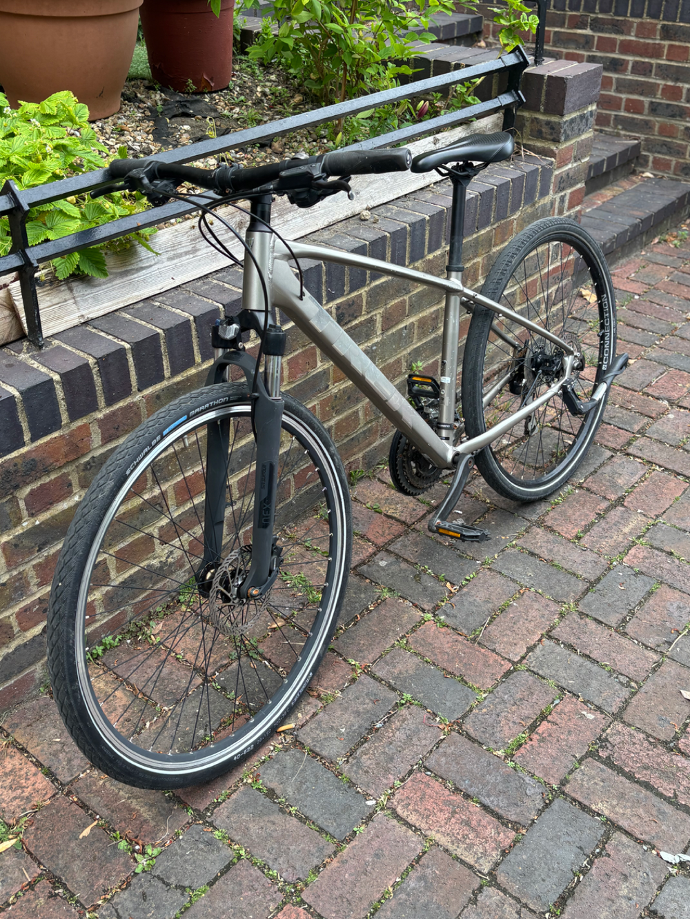 Trek Dual Sport 2 2021