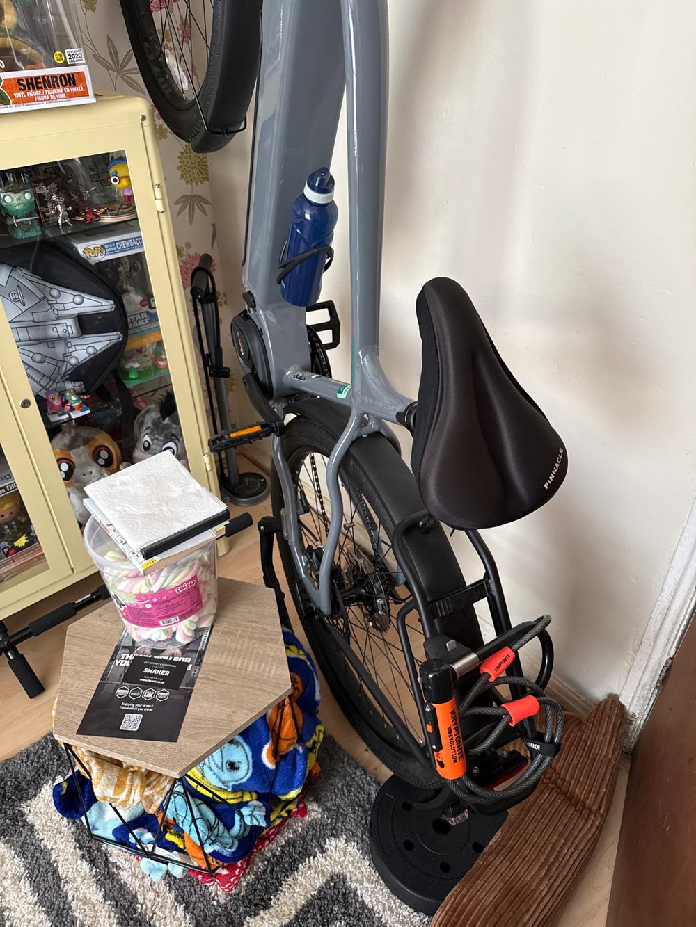 Whyte E-506 2022