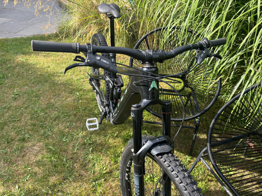 Vitus E-Escarpe 290 VR 2024