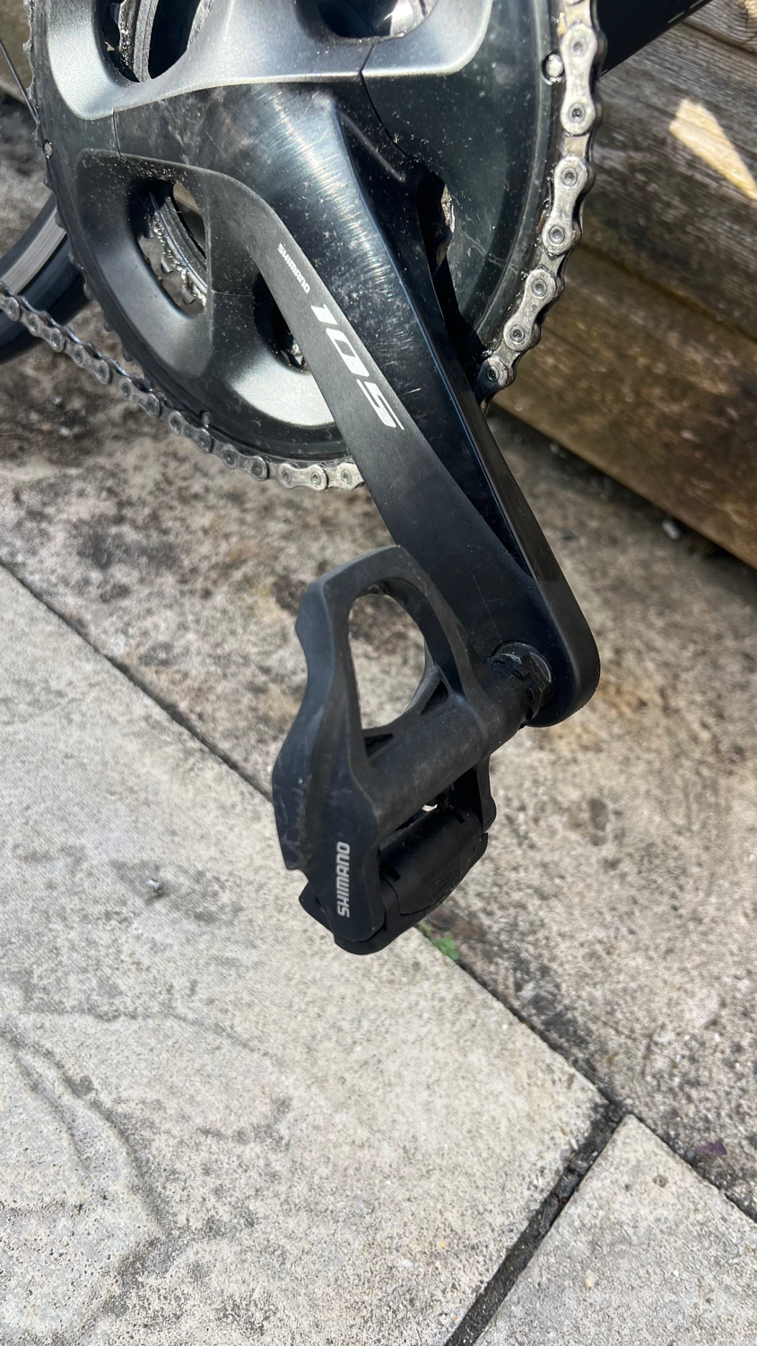 Orbea Orca M30 Road 2019