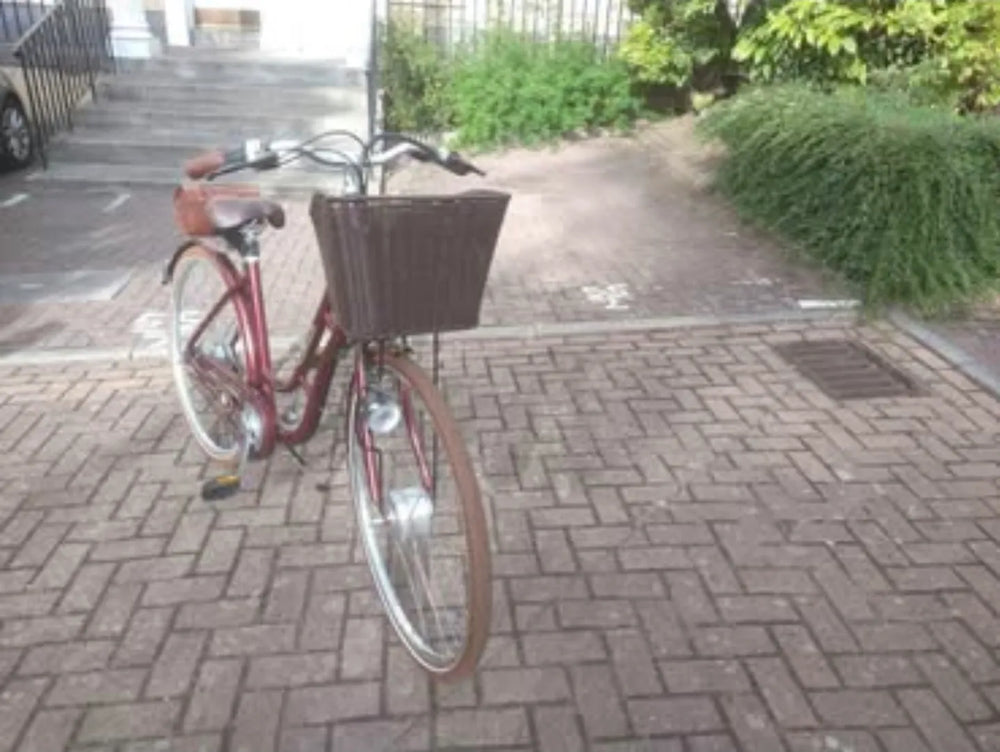 Batribike Quintessential 2017