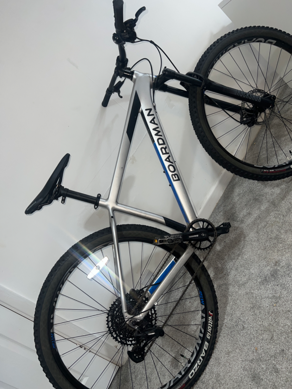 Boardman MHT 8.8 2020