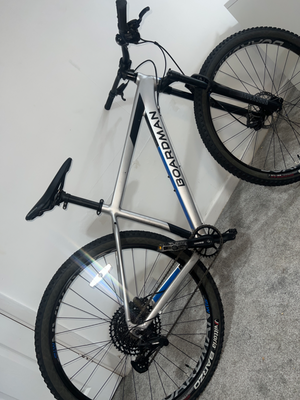 Boardman MHT 8.8 2020