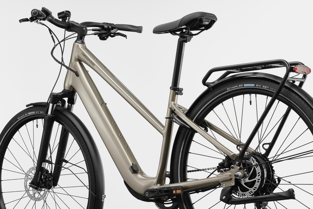 Cannondale Mavaro Neo SL 1 StepThru 2024