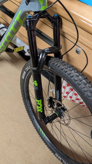 Scott Genius 920 2020