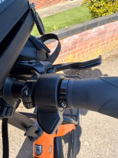 Mirider GB3 24in Belt Drive 2024