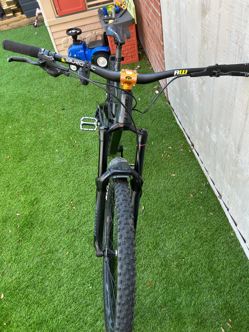 Giant Trance 2 2019