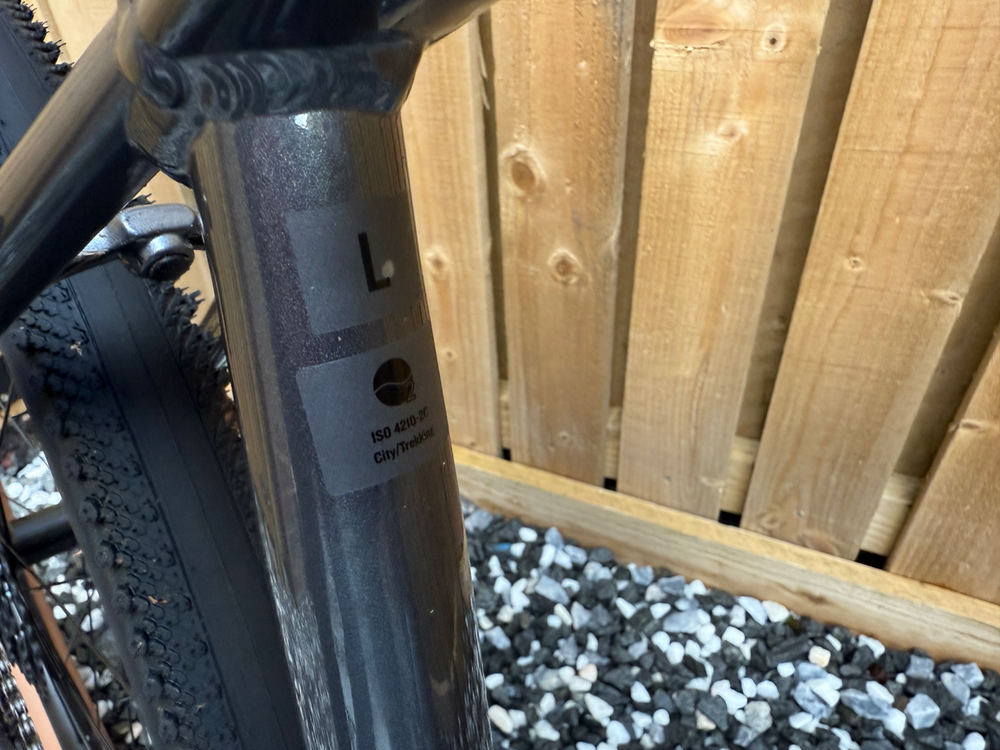 Trek Dual Sport 3 Gen 5 2024