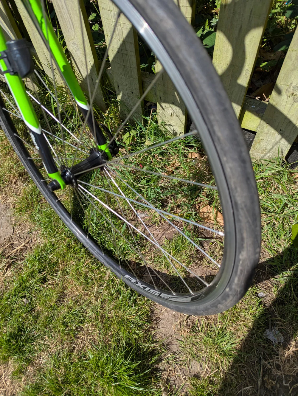Specialized Allez Sport Alloy 2025