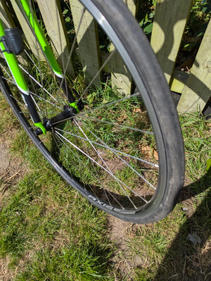 Specialized Allez Sport Alloy 2015