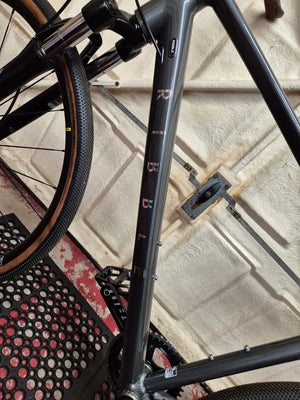 Ribble Hybrid AL Trail 2025