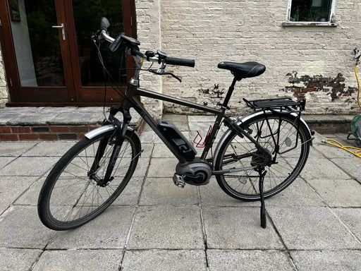 Raleigh Captus 2026