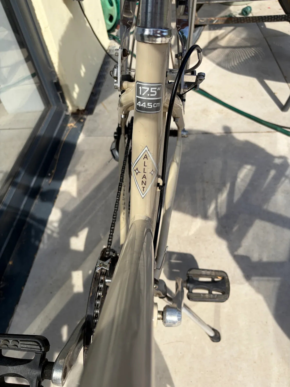 Trek Allant 2019