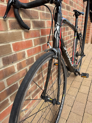 Specialized Roubaix Elite 2021