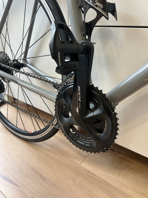 Trek Émonda ALR 5 2019
