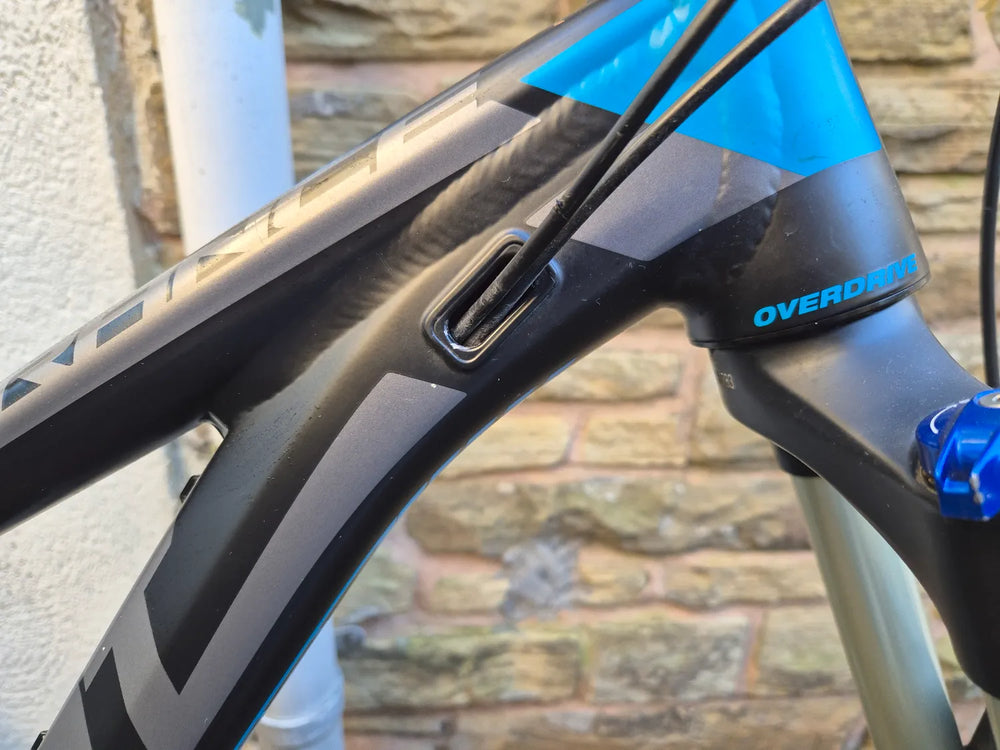 Giant Trance 27.5 3 2016