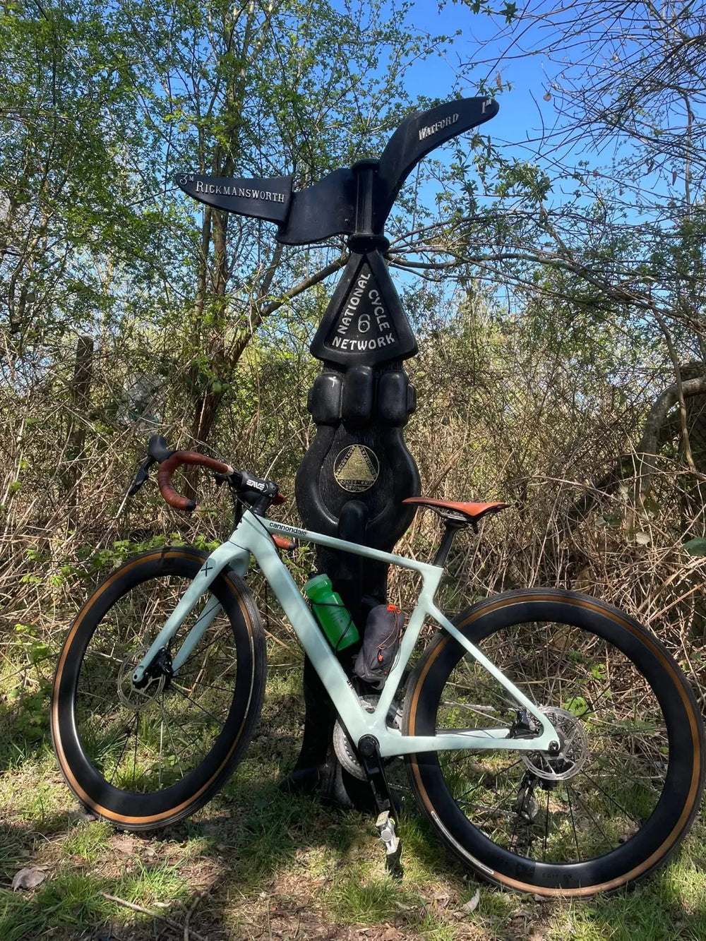 Cannondale Supersix Evo 2022