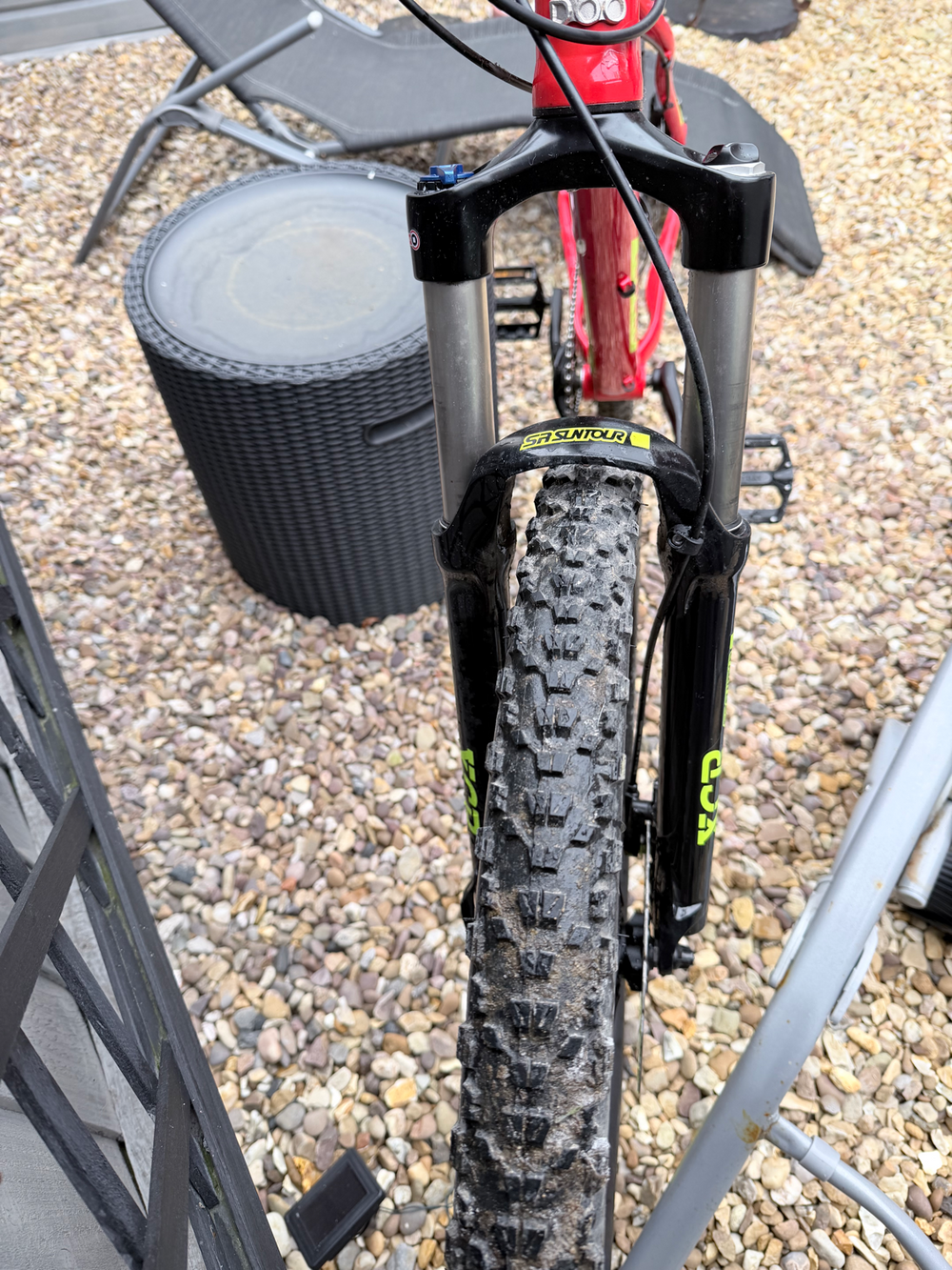 Voodoo Hoodoo 2019