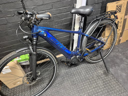 Giant Explore E+ 0 - Pro GTS 2020