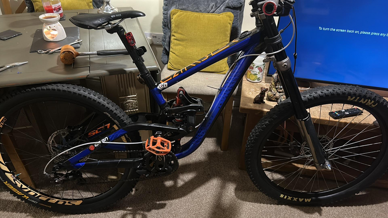 Scott Gambler 710 27 5 2017