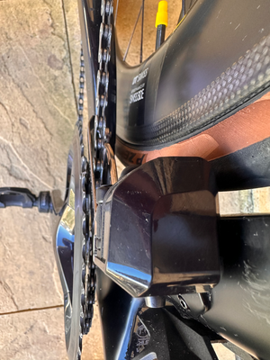 Pinarello Dogma F12 Dura Ace Di2 Rim 2021