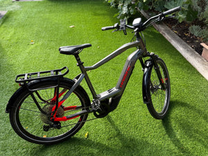 Haibike Trekking 9 High 2022