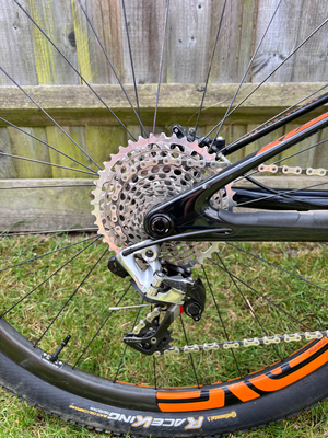 KTM Scarp MASTER 2025