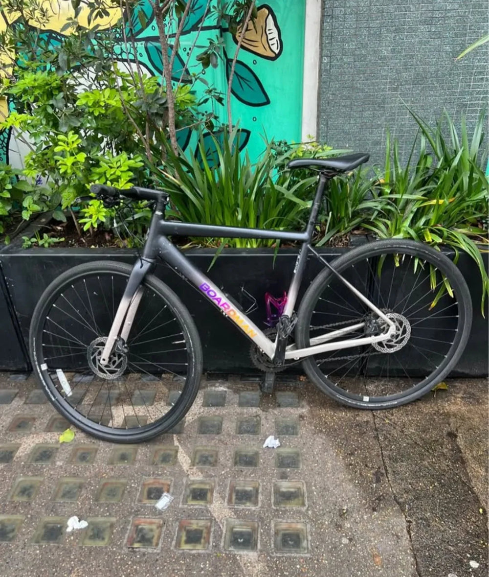 Boardman ADV 8.9 2021