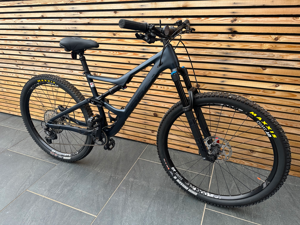 Orbea Occam H10 2020