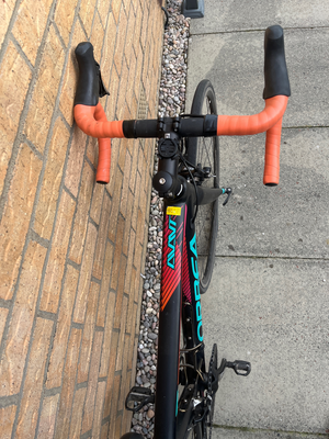 Orbea Orca M20 I Ltd Road 2016