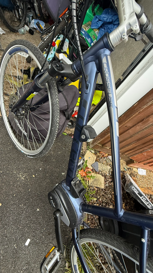 Carrera Crossfuse 2025