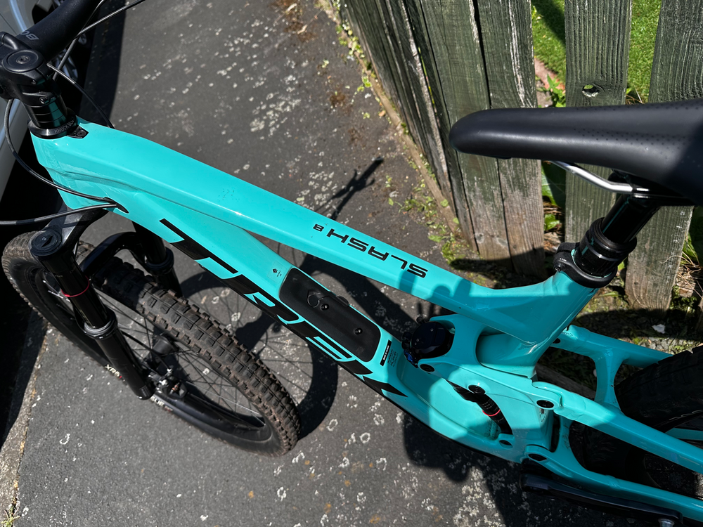 Trek Slash 8 2022