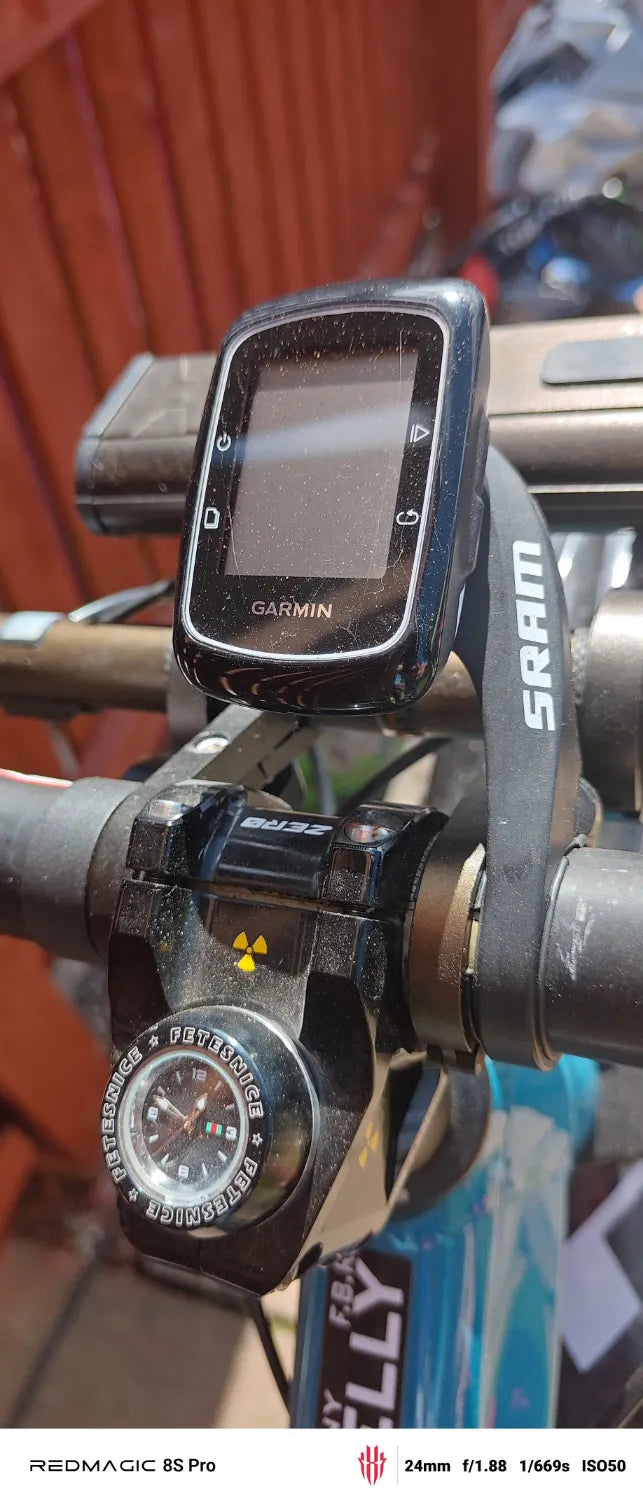 Trek Farley 5 2015