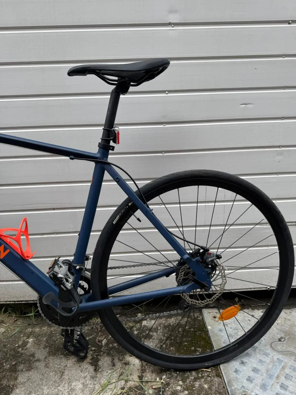 MiRider One 2023 Folding Electric Bike