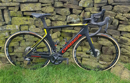 Orbea ORCA AERO M20TEAM 2019