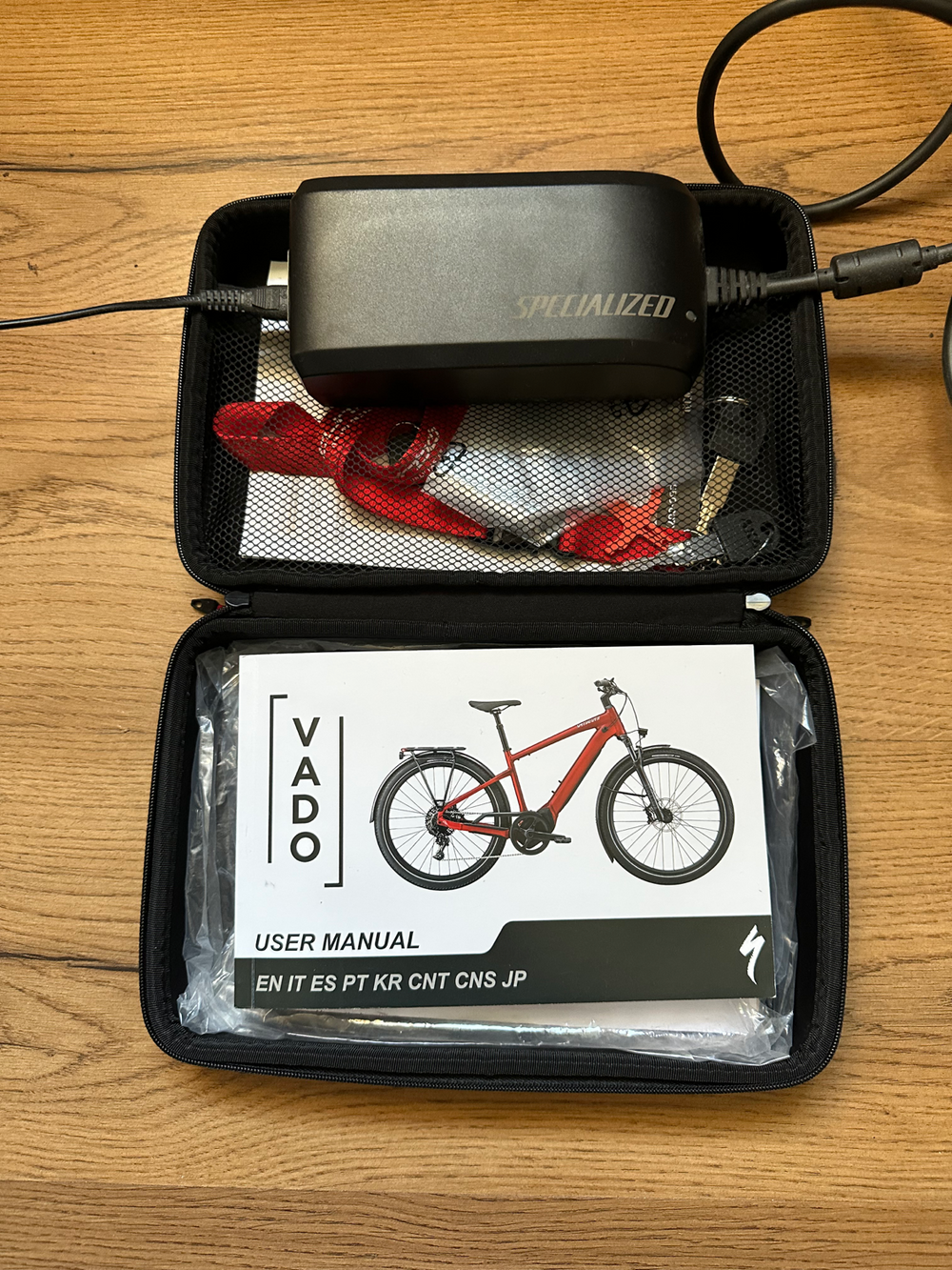 Specialized Turbo Vado 3.0 2022