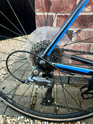 Cannondale Quick 4 2022