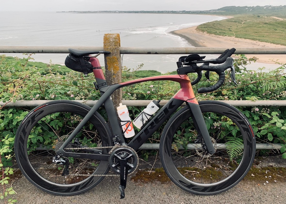 Trek Project One SLR 6 Disc 2019