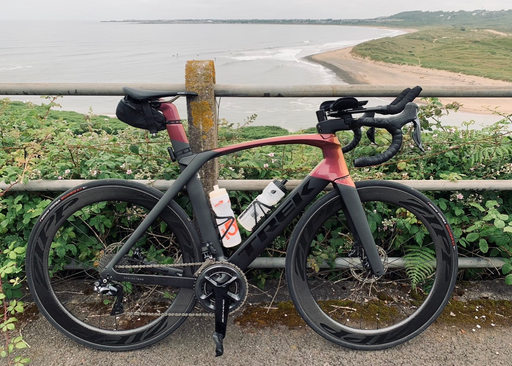 Trek Project One SLR 6 Disc 2019