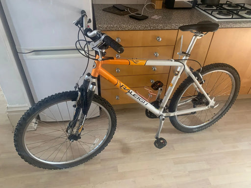 Raleigh Raleigh M150 / SP150 2000