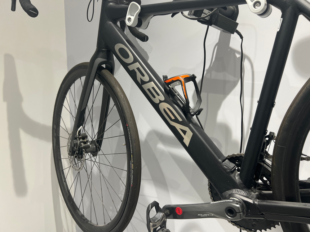 Orbea GAIN D50 20mph 2022