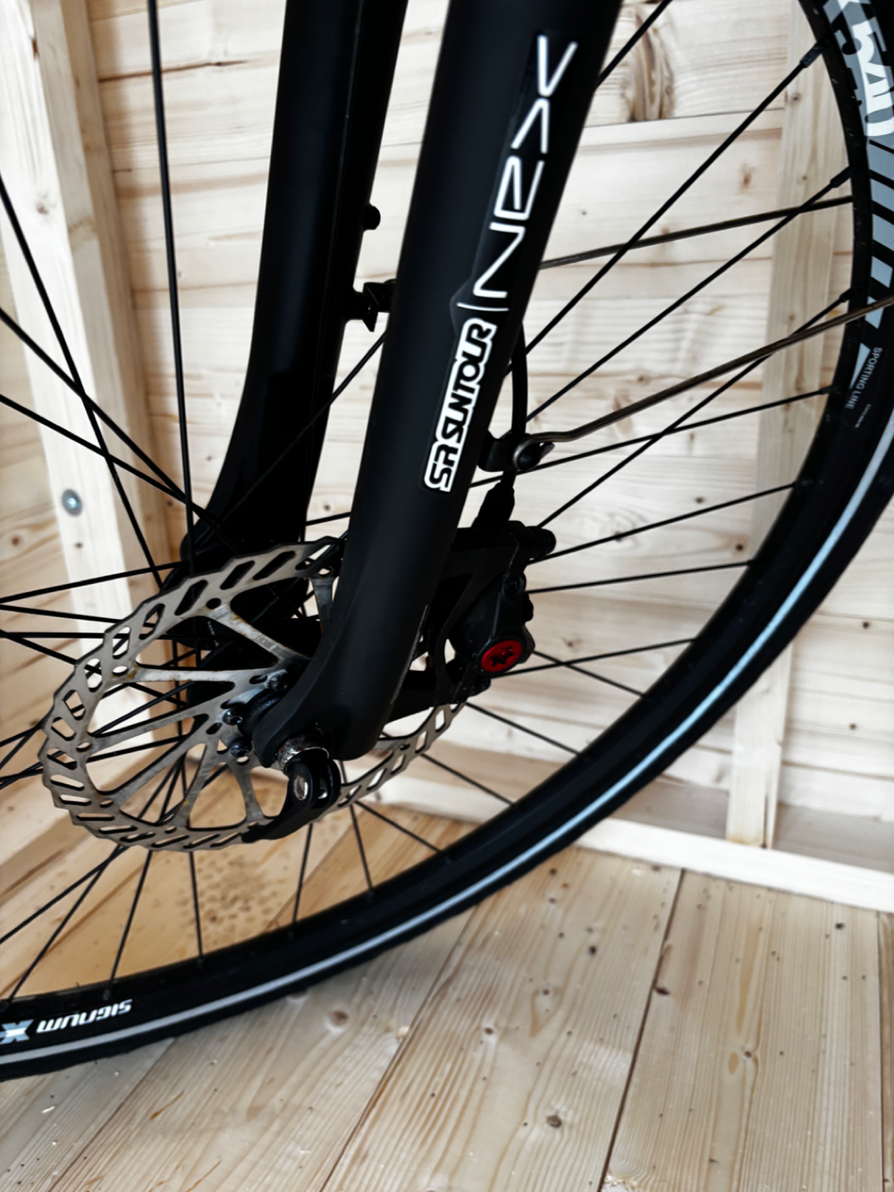 Forme Longcliffe 1 2019