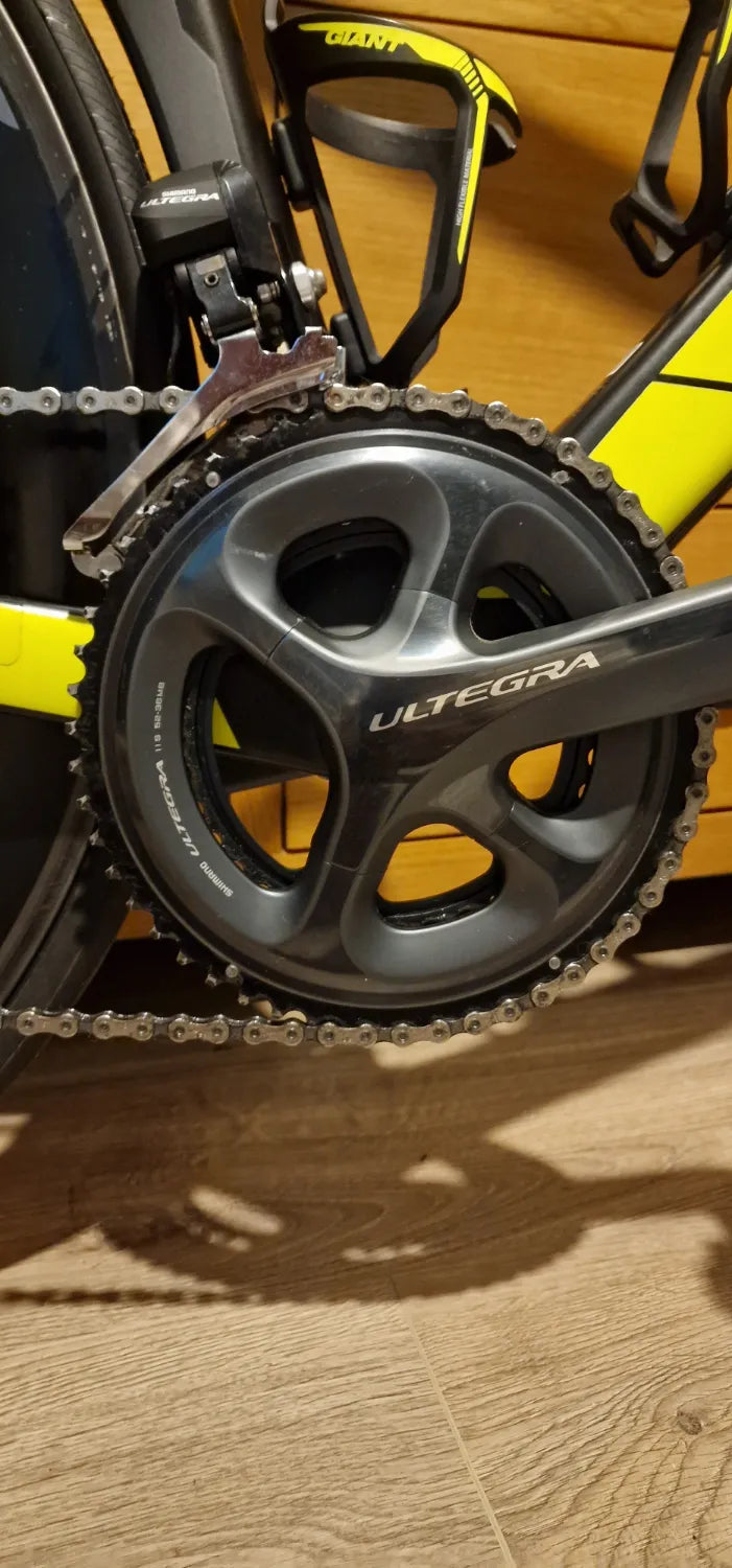Giant Propel Advanced Sl 0 Di2 2027