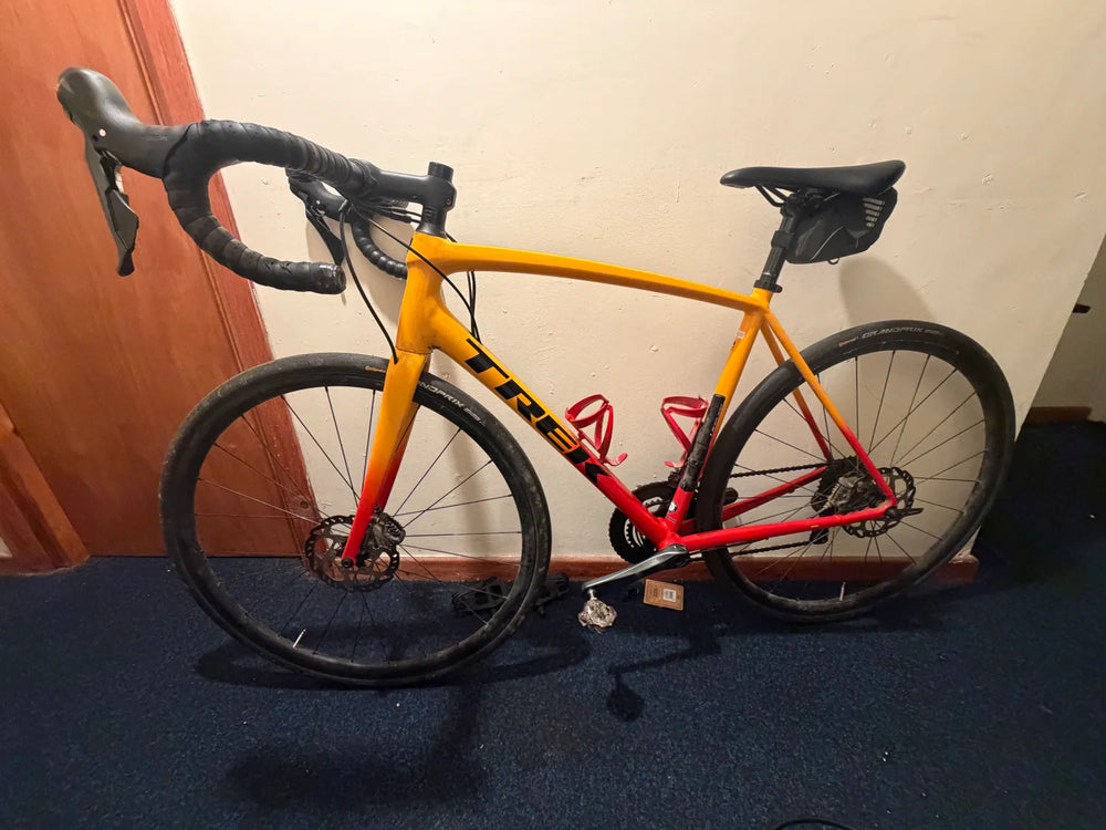 Trek Émonda ALR 4 Disc 2022