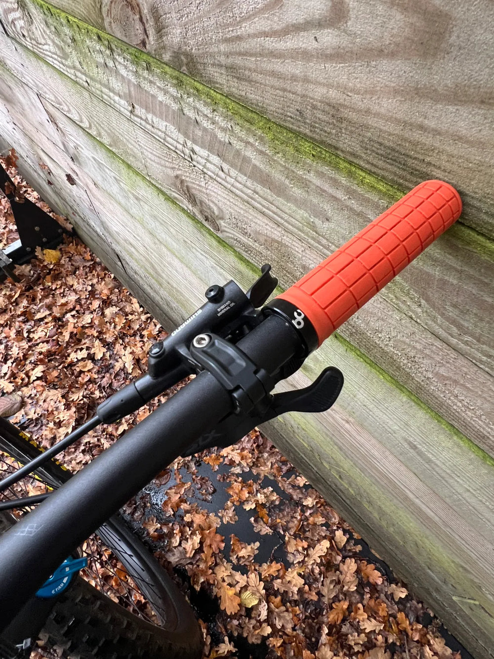 Orbea LAUFEY H LTD 2021