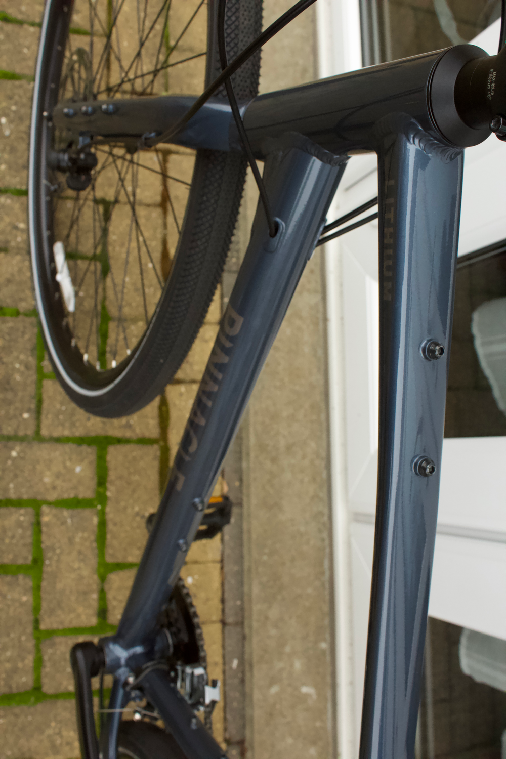 Pinnacle Lithium 3 Hybrid Bike 2023